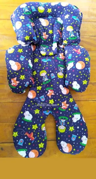 Redutor de Bebê Conforto ou Carrinho