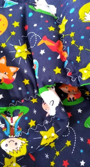 Redutor de Bebê Conforto ou Carrinho