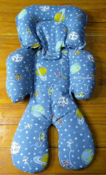 Redutor de Bebê Conforto ou Carrinho