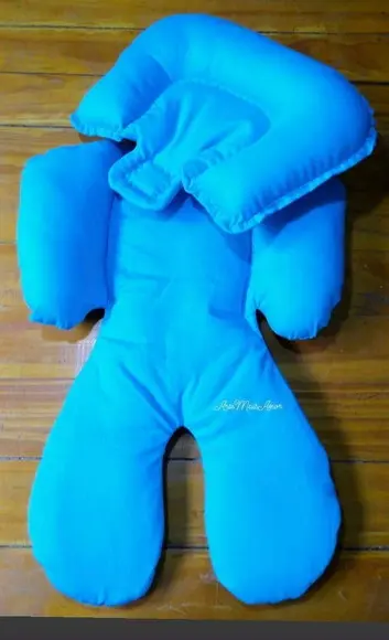 Redutor de Bebê Conforto ou Carrinho