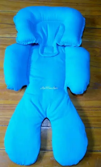 Redutor de Bebê Conforto ou Carrinho