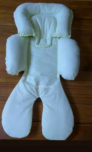 Redutor de Bebê Conforto ou Carrinho