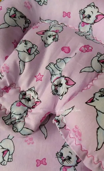 Redutor de Bebê Conforto ou Carrinho