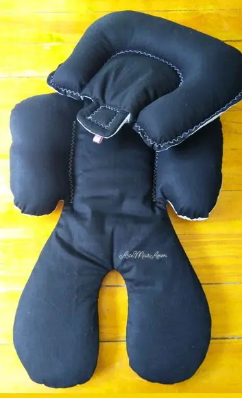 Redutor de Bebê Conforto ou Carrinho