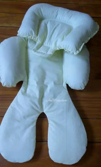 Redutor de Bebê Conforto ou Carrinho