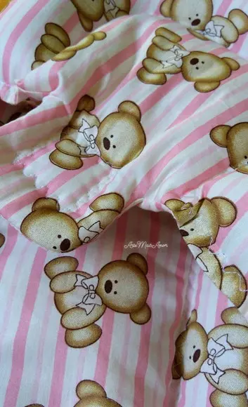 Redutor de Bebê Conforto ou Carrinho