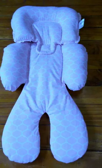 Redutor de Bebê Conforto ou Carrinho