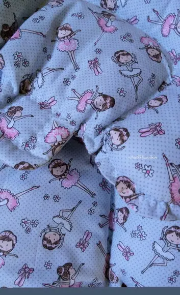 Redutor de Bebê Conforto ou Carrinho