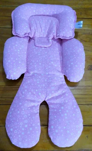 Redutor de Bebê Conforto ou Carrinho