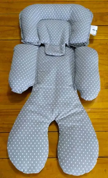 Redutor de Bebê Conforto ou Carrinho