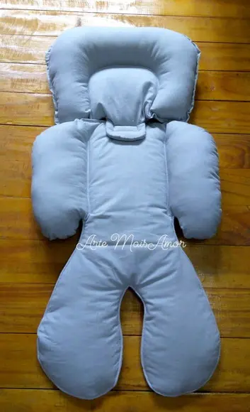 Redutor de Bebê Conforto.