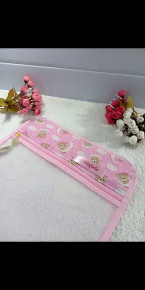 Saquinho de Maternidade.