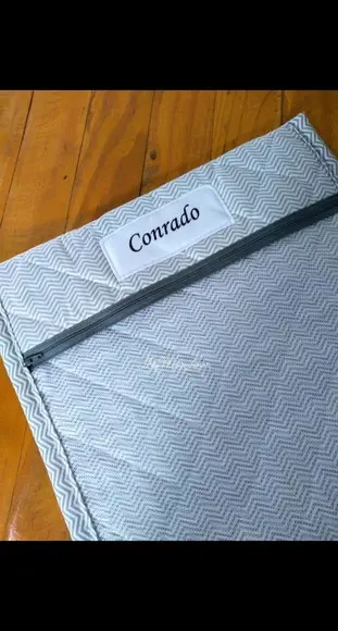Saquinho de Maternidade.