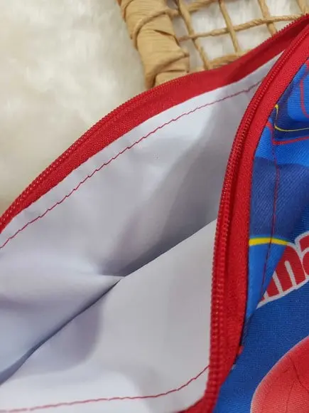 Saquinho para Roupas Personalizado.