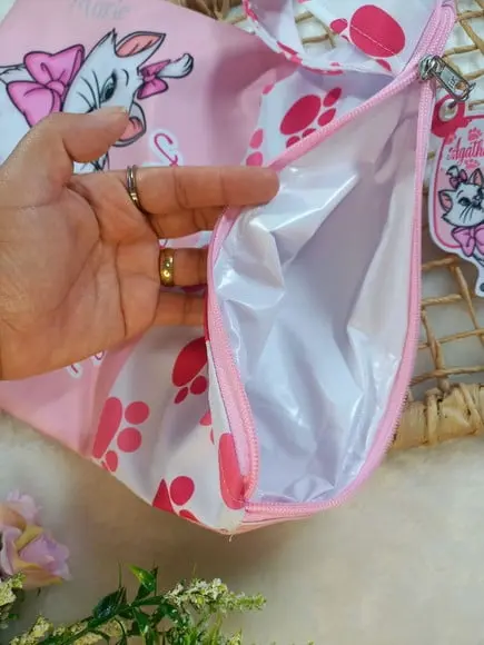 Saquinho para Roupas Personalizado.