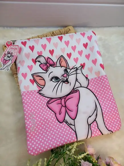 Saquinho para Roupas Personalizado.