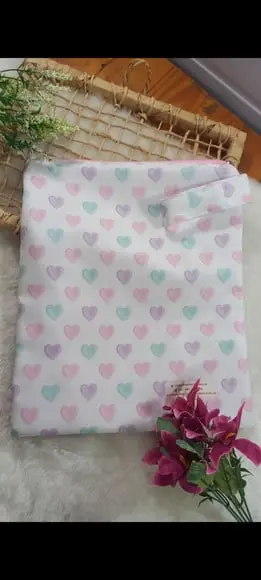 Saquinho para Roupas Personalizado.