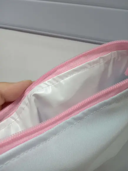 Saquinho para Roupas Personalizado.