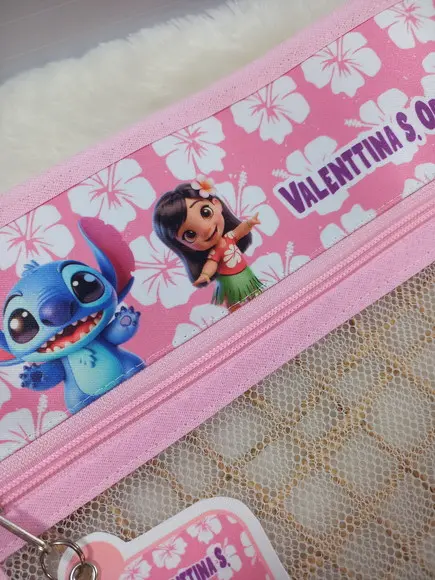 Saquinho Personalizado, Roupinhas, Infantil 30x30