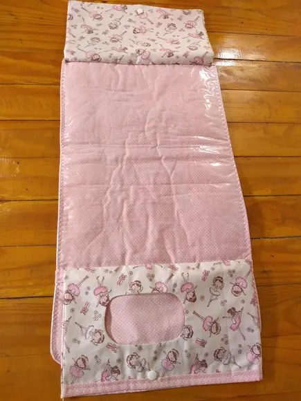 Trocador de Bolsa , Nécessaire do Bebê.