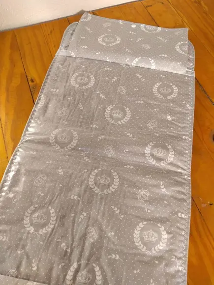 Trocador de bolsa , necessarie do bebê.