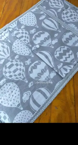 Trocador de bolsa , necessarie do bebê.