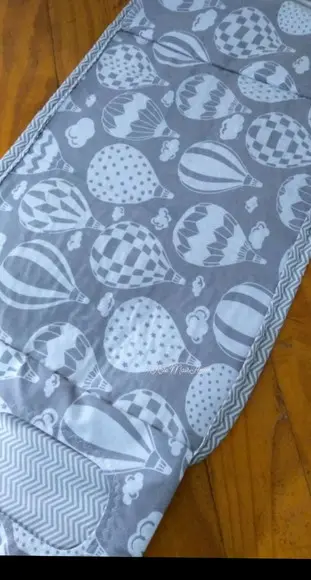 Trocador de bolsa , necessarie do bebê.