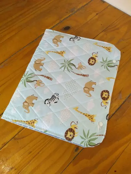 Trocador de Bolsa, Nécessaire do Bebê.