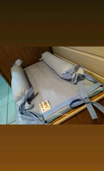 Trocador de Cômoda
