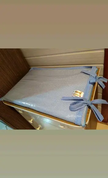 Trocador de Cômoda
