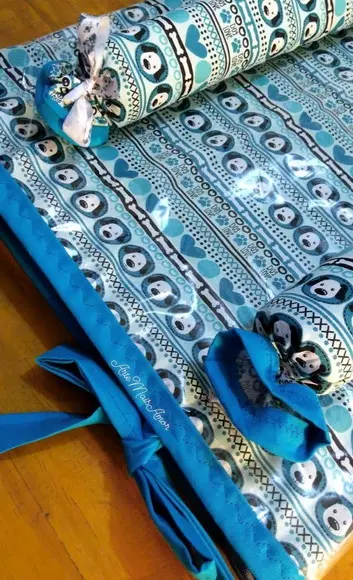 Trocador de Cômoda