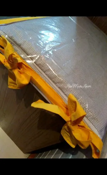 Trocador de Cômoda
