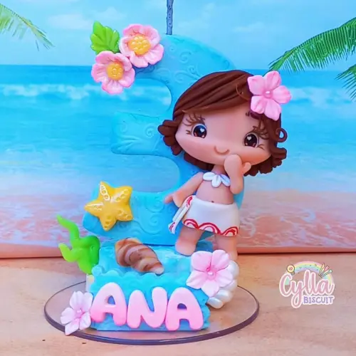 MOANA