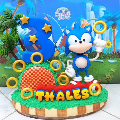 SONIC