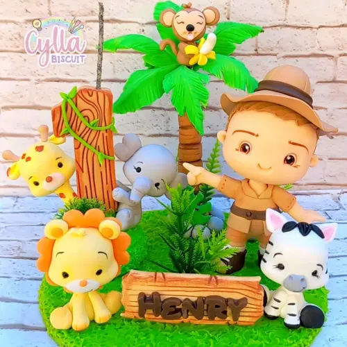 SAFARI