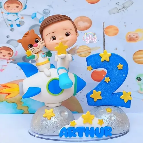 ASTRONAUTA