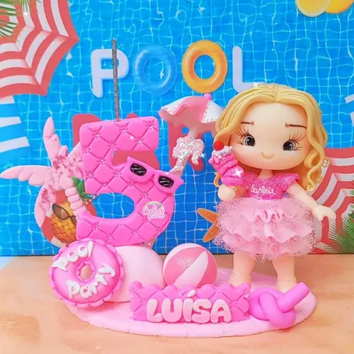 BARBIE
