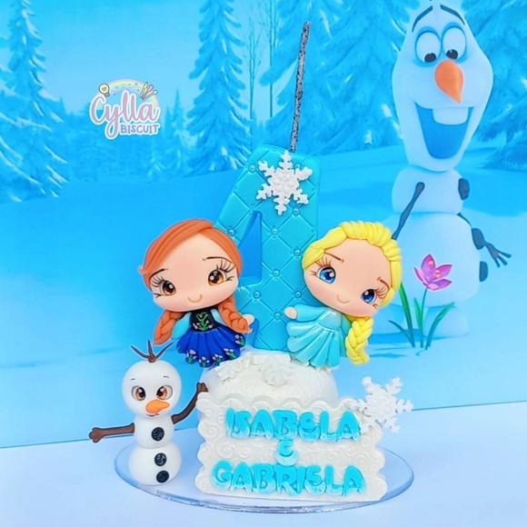 Vela Biscuit Frozen