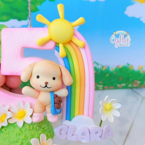 Vela Bobbie Goods Biscuit