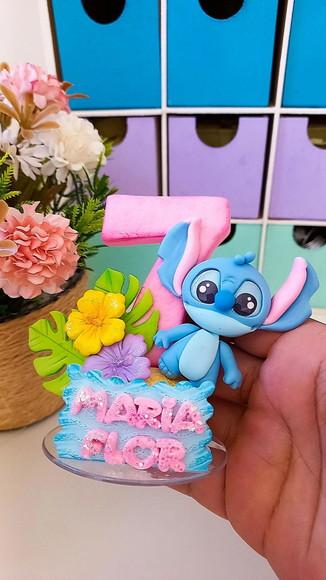 Vela Stitch Biscuit