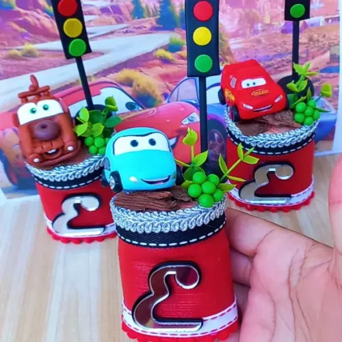 Nutella Luxo|carros|cars