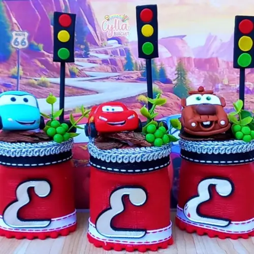 Nutella Luxo|carros|cars