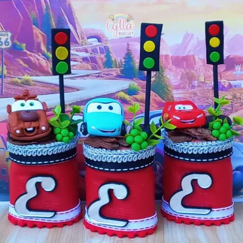 Nutella Luxo|carros|cars