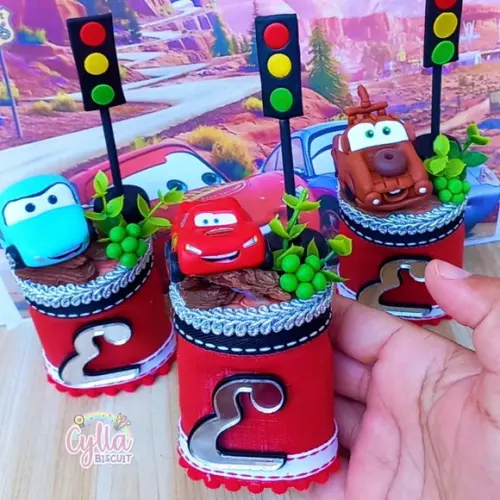 Nutella Luxo|carros|cars