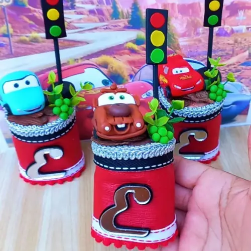 Nutella Luxo|carros|cars