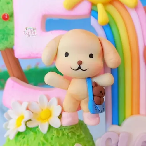 Vela Bobbie Goods Biscuit