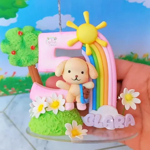 Vela Bobbie Goods Biscuit