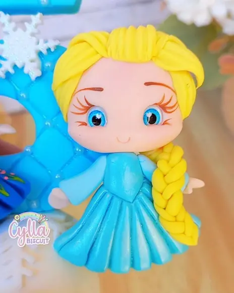 Vela Frozen Biscuit