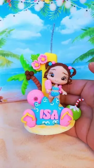 Vela Pool Party em Biscuit