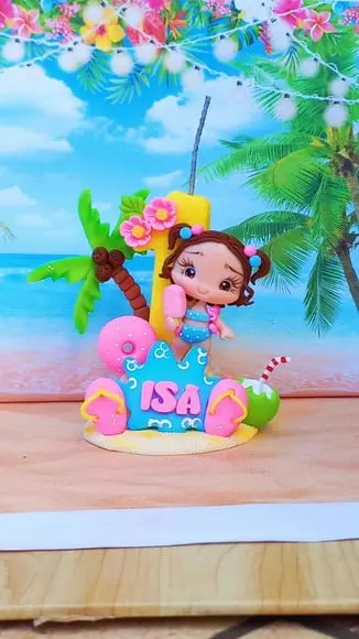 Vela Pool Party em Biscuit